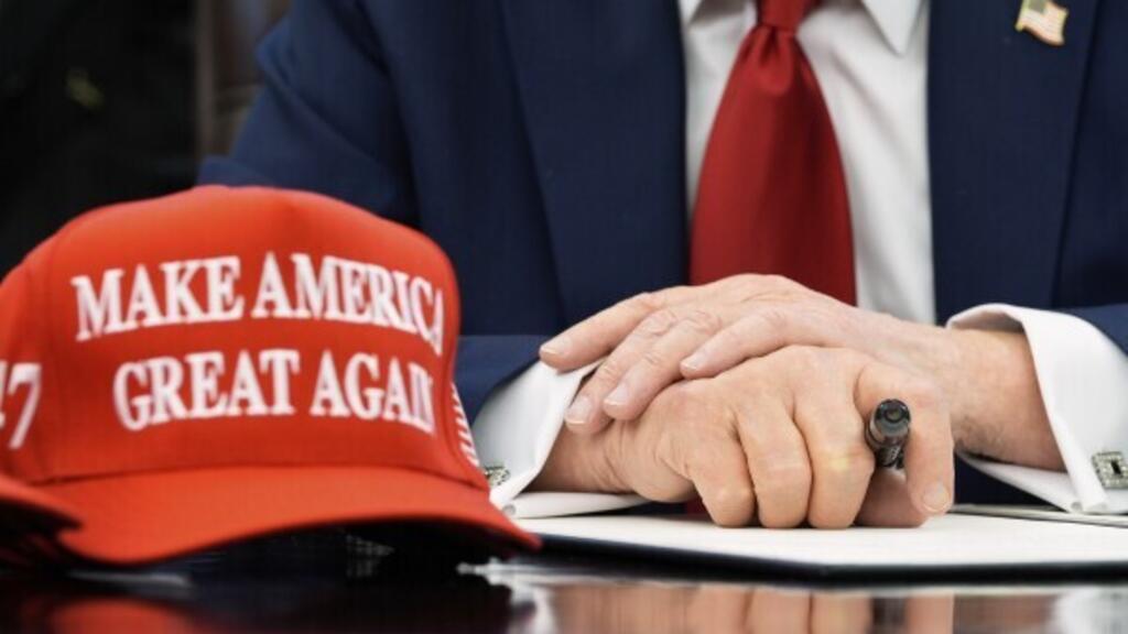 Trumpisme au Canada: comment les idées MAGA gagnent du terrain