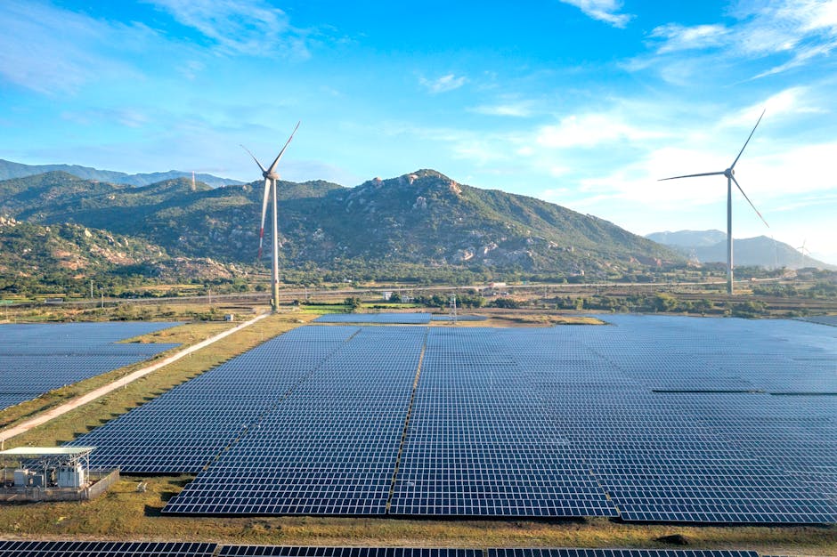 Énergies: face à la guerre au Moyen-Orient, la Chine se tourne vers l’Afrique du Nord pour s’approvisionner