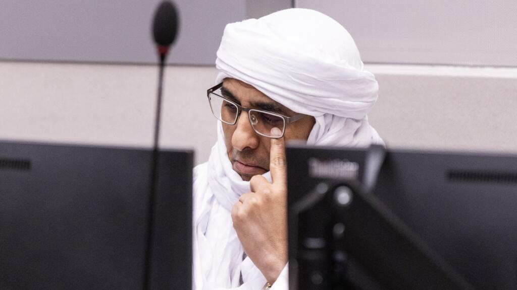 CPI: l’ex-patron de la police islamique de Tombouctou condamné à payer 7,25 millions d’euros à ses victimes