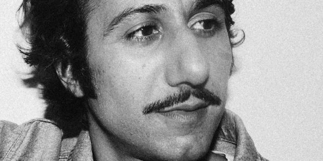 Arthur Teboul, chanteur et poète : « A l’époque, j’écoutais Gala et les Spice Girls. Mon père mettait Depeche Mode et Radiohead, il y a une sorte de dissonance qui apparaît »
