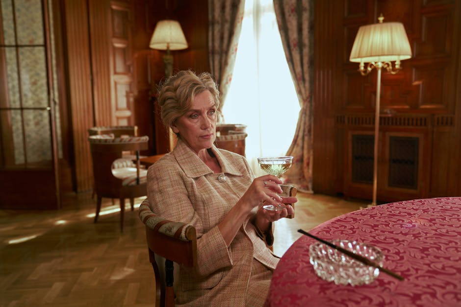 Julia de Funès : «Nathalie Baye ou l’excellence française»