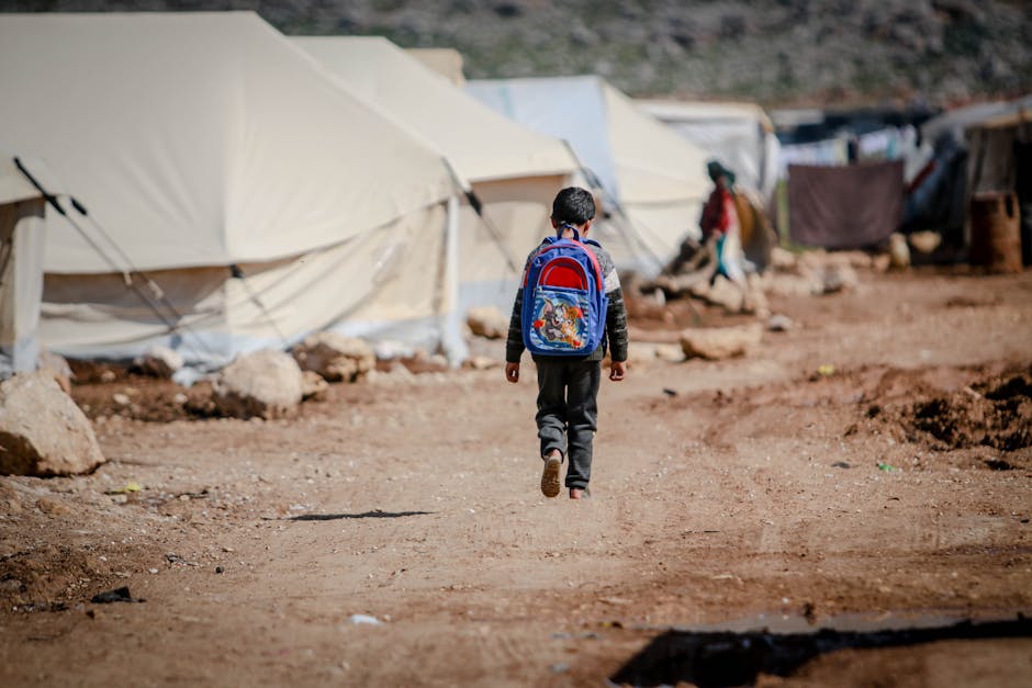 Comment la guerre au Moyen-Orient renforce le camp anti-occidental