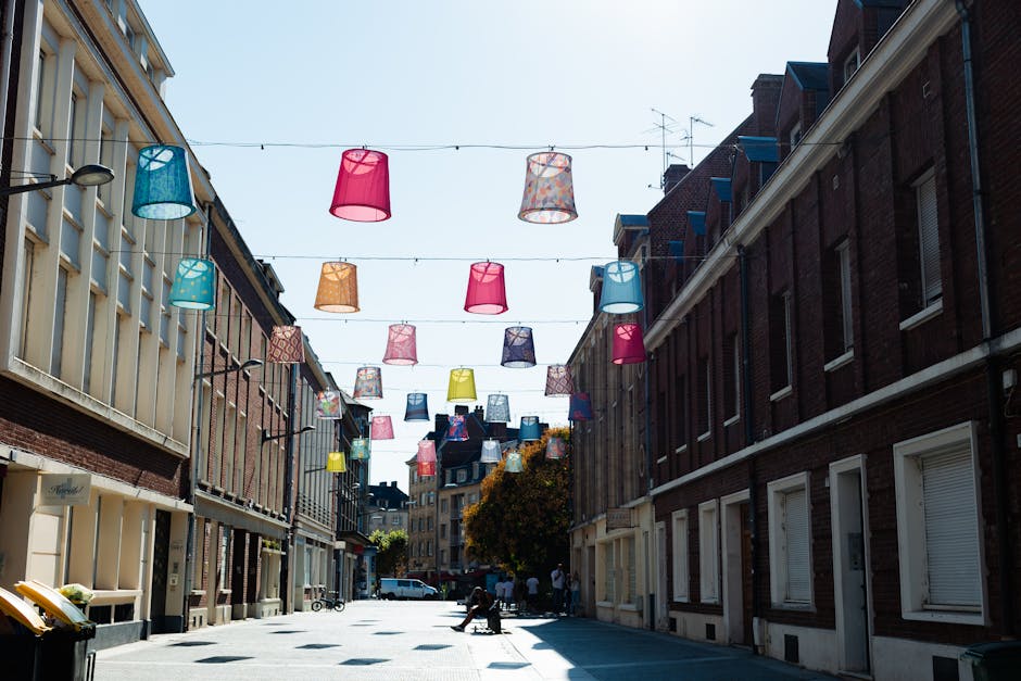 Les 10 ans de la Région Hauts-de-France: qu’a perdu Amiens, ex-capitale picarde ? - Courrier picard