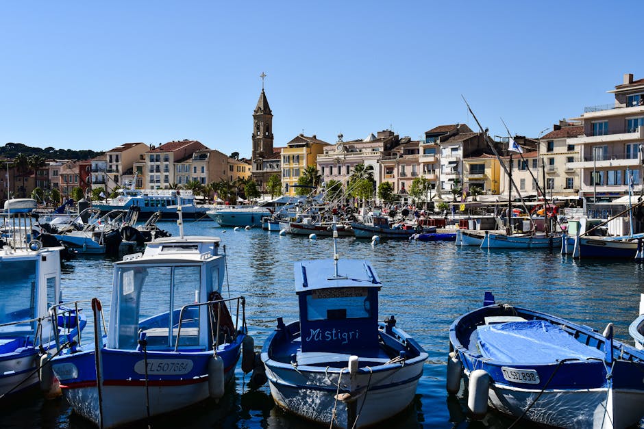 Toulon mieux notée que Nice, Cannes ou Marseille, le palmarès qui tombe à trois semaines des municipales - Nice-Presse