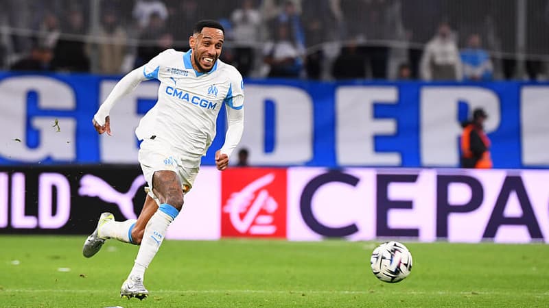 DIRECT. Marseille-Nice: malgré une belle domination, les Marseillais tenus en échec