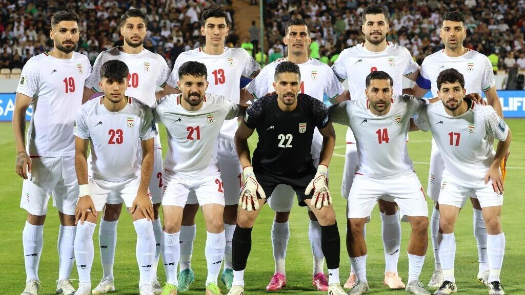 La Fifa invite la Fédération iranienne à se rendre à son siège de Zurich pour préparer le Mondial 2026