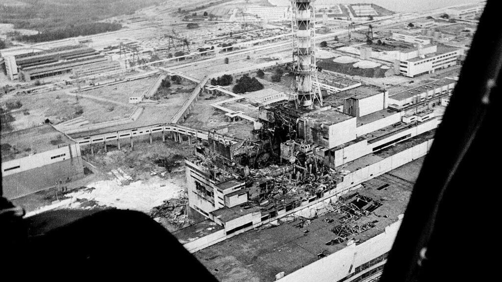 Catastrophe de Tchernobyl: Zelensky accuse la Russie de «terrorisme nucléaire» lors des commémorations