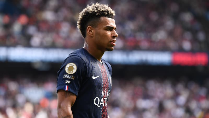 DIRECT. PSG-Lorient: Paris freiné au Parc des Princes par Lorient, Lens a un coup à jouer ce soir