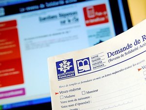 Un tiers des Français éligibles au RSA ne le perçoivent pas : comment savoir si vous faites partie des bénéficiaires potentiels ?