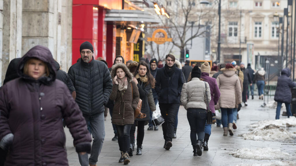 À la Une: en Roumanie, un tour de vis sur le recrutement des travailleurs étrangers