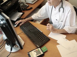6,3 millions de Français sans médecin traitant : le constat foudroyant de la Cour des comptes sur un dispositif vieux de vingt ans