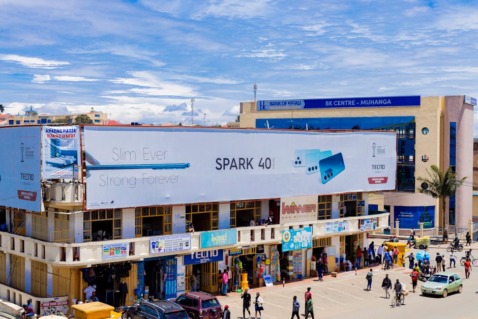 Rwanda: un dictionnaire kinyarwanda veut favoriser l’usage de cette langue dans les nouvelles technologies