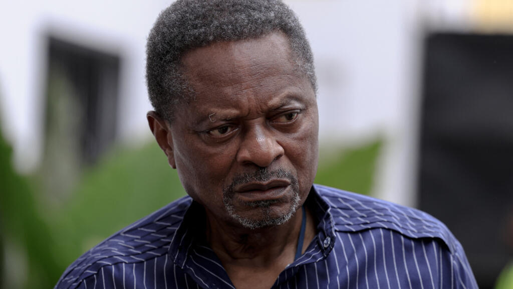 Cameroun: tensions autour de l'organisation des obsèques d'Anicet Ekane