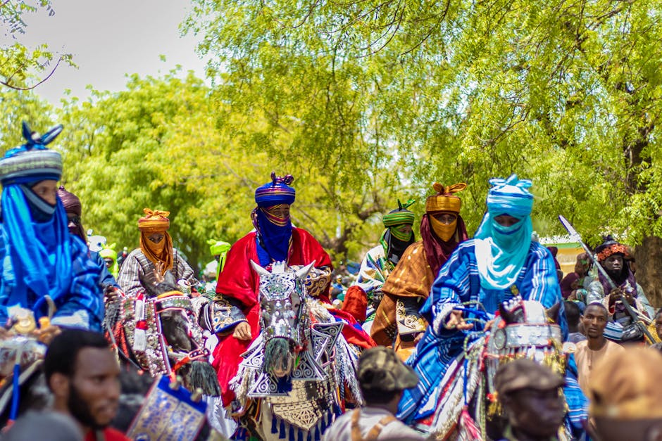 Nord du Mali : le camp stratégique de Tessalit sous le contrôle des groupes armés