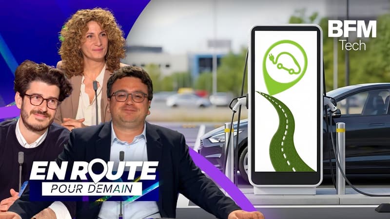 Longs trajets en électrique : mission impossible ou blocage psychologique ?