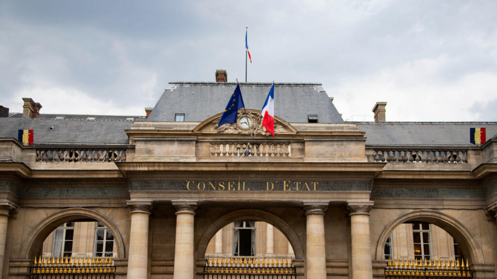 France: le Conseil d’État donne six mois pour modifier la plateforme des demandes de titres de séjour