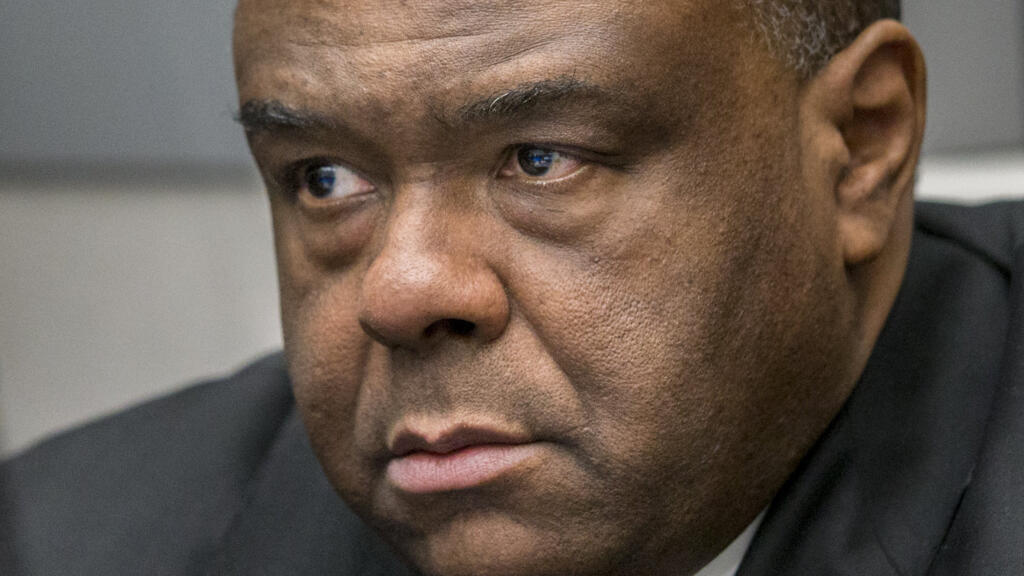 RDC: l'avion de Jean-Pierre Bemba, stationné depuis 19 ans au Portugal, a été saisi