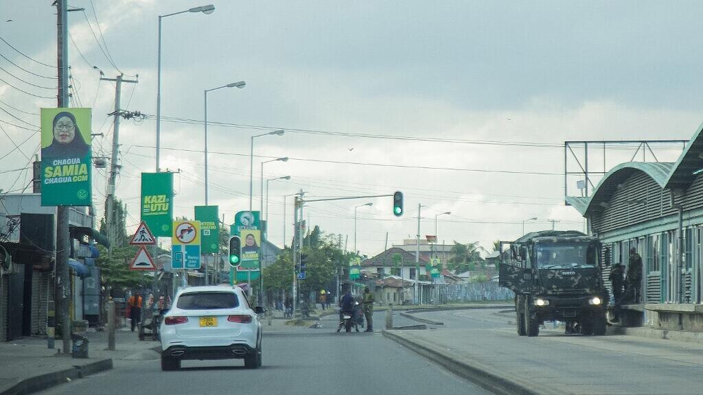Tanzanie: une coalition de petits partis voit le jour pour relancer le débat constitutionnel