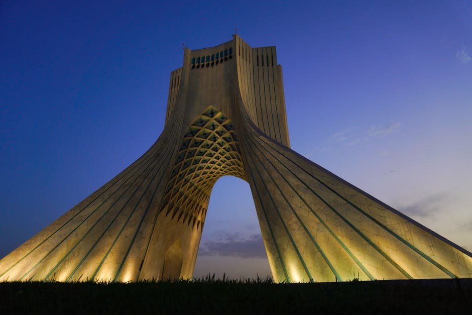 Mondial 2026: un émissaire de Donald Trump veut remplacer l'Iran par l'Italie