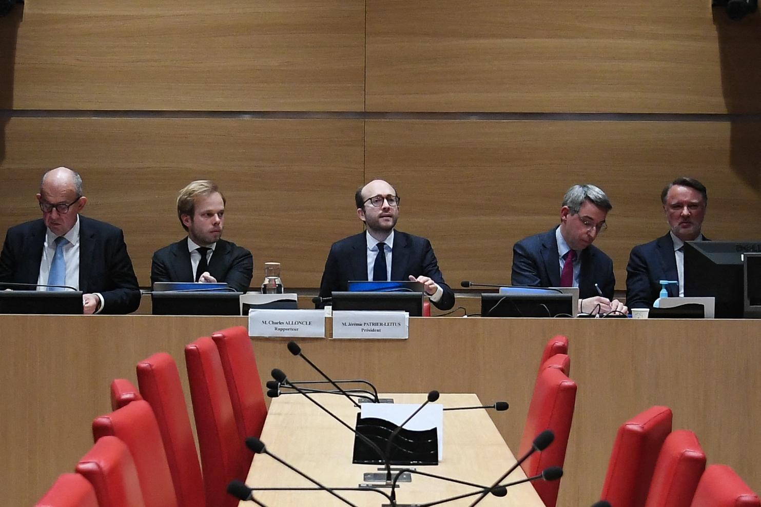 Audiovisuel public : Attal trouverait «bizarre» que le rapport ne soit pas publié, ses députés s’abstiendront lors du vote