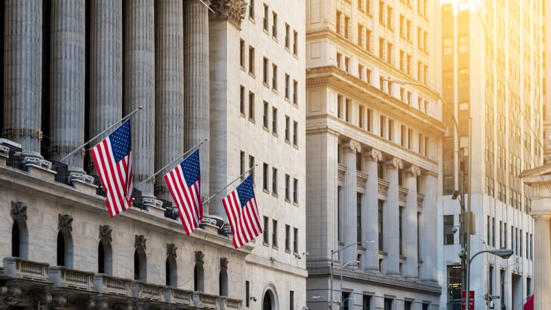 Un scénario fictif cauchemar en guise d'avertissement: des experts imaginent une terrible crise de la dette aux États-Unis en 2028, le pays s'endette de 1.000 milliards de dollars en 5 mois