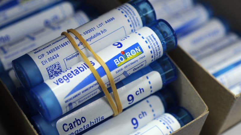 Après des années de vache maigre à cause du déremboursement de l'homéopathie en France, Boiron renoue avec la croissance en 2025 (et convoite le juteux marché des compléments alimentaires à l'international)