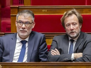 Présidentielle 2027 : primaire, projet, candidat… après le départ de Boris Vallaud de la direction, combien de divisions au PS ?