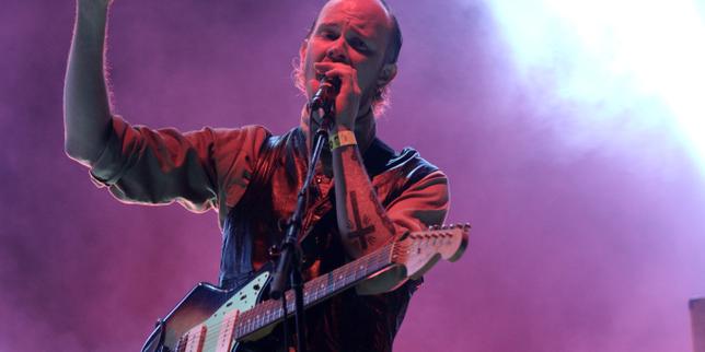 Taylor Kirk, leader du groupe Timber Timbre, au générique de « Breaking Bad » ou « The Good Wife », est mort