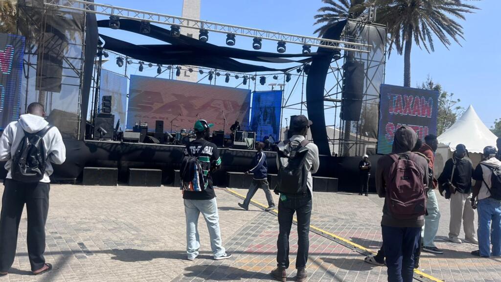 Sénégal: le collectif «Y’en a marre» organise une conférence pour évaluer les actions du gouvernement