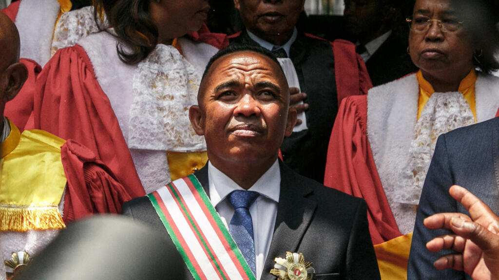 Madagascar: vers un apaisement des relations avec la France après les tensions des derniers jours?