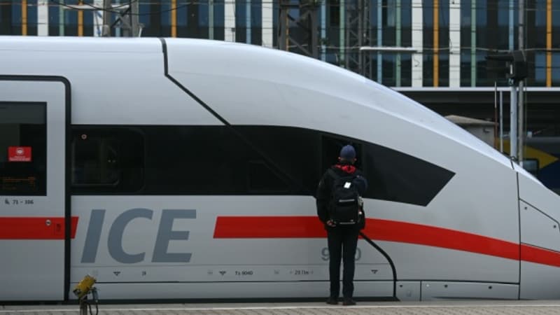 Pour calmer la colère de ses clients, la Deutshe Bahn renonce à augmenter le prix des billets pour ses trains à grande vitesse