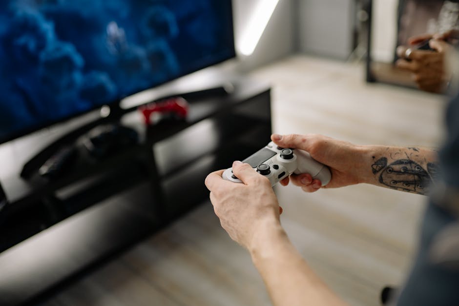 Jeux vidéo et mineurs : « Il n’est pas justifié de créer une panique morale », estime une experte