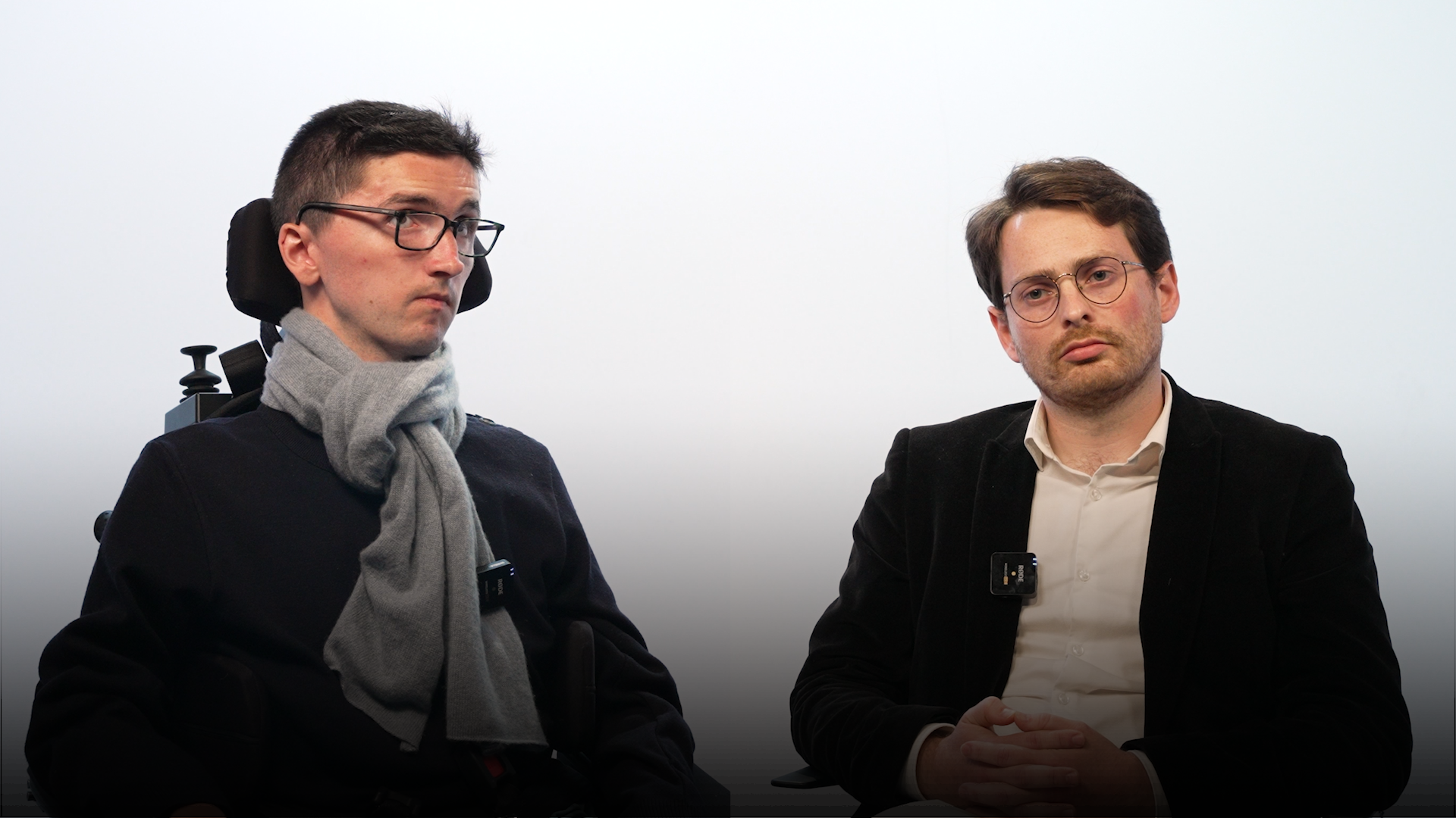 «Je demande la liberté de ne pas avoir à me demander si je serais mieux mort que vivant» : conversation entre un médecin et un patient atteint d’une maladie neurodégénérative sur l’euthanasie