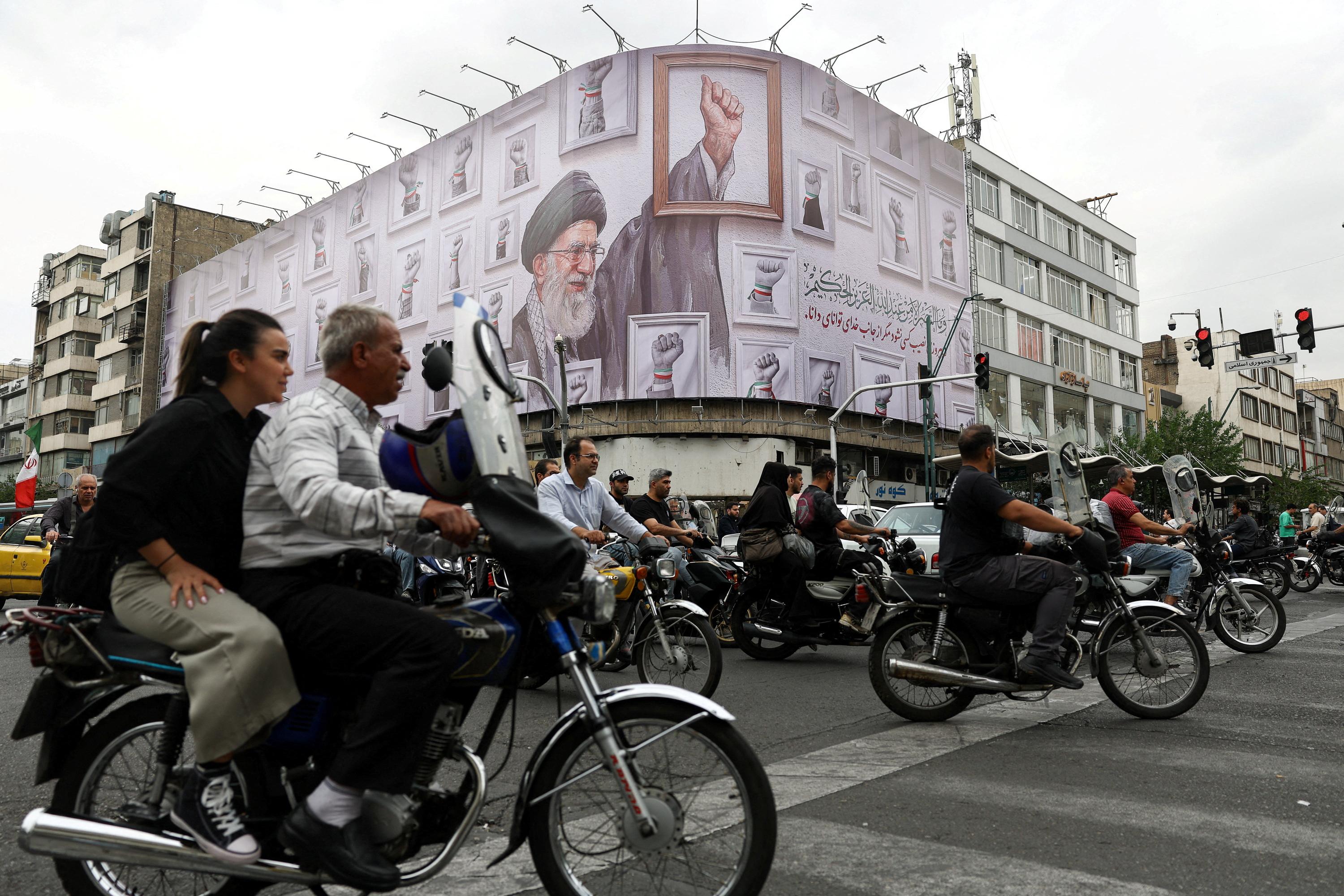 EN DIRECT - Guerre au Moyen-Orient : l’Iran a envoyé sa réponse à la proposition américaine via le médiateur pakistanais