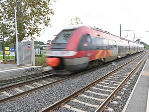 Une personne meurt fauchée par un train à hauteur de Vic-la-Gardiole : le trafic ferroviaire entre Montpellier et Sète interrompu