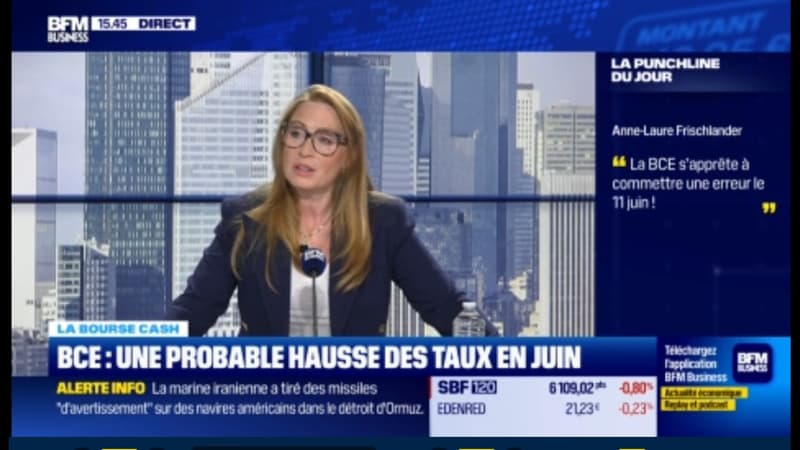 La Bourse cash đź’Ą