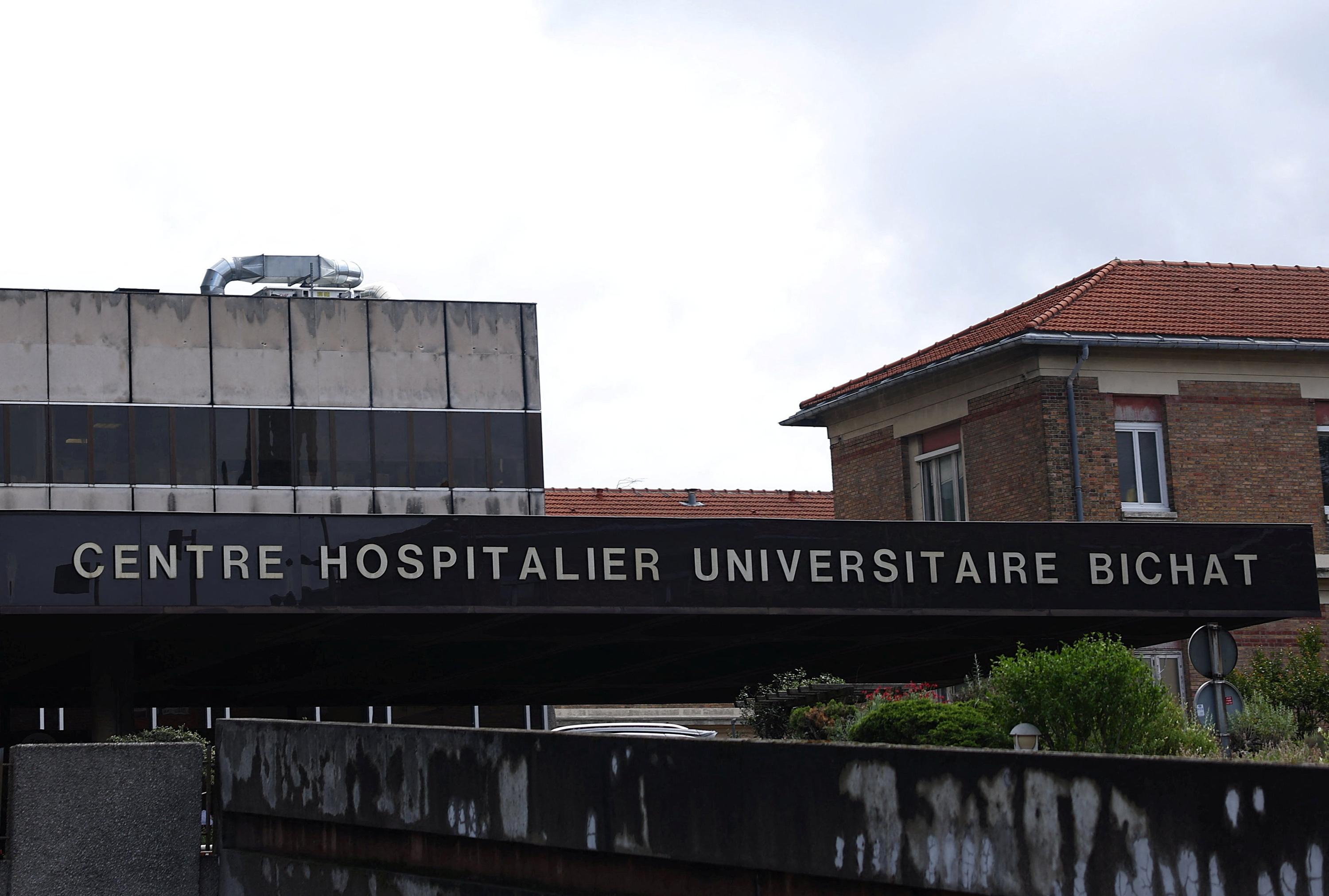 EN DIRECT - Hantavirus : la Française contaminée en réanimation à Paris, à l’hôpital Bichat, dans un «état grave»