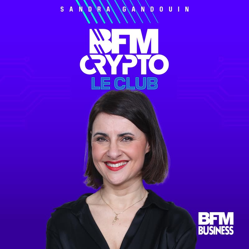 BFM Crypto, le Club : Succession, les cryptos de plus en plus présentes – 05/05