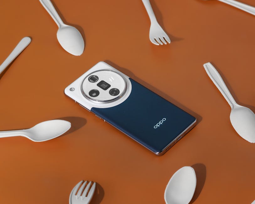 Autonomie XXL : l’Oppo Find X9 Ultra prend la 3e place de notre classement