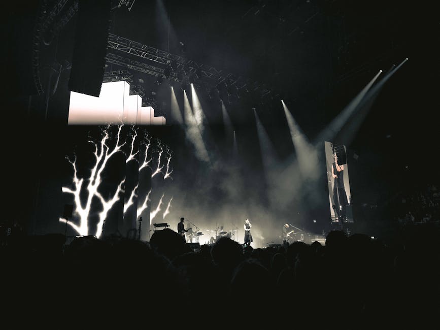 On a vu. Vanessa Paradis, impériale et populaire, à l’Arkea Arena de Bordeaux
