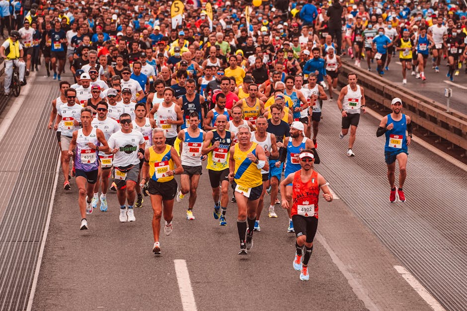 Marathon de Madrid. À quelle heure et sur quelle chaîne suivre la course ?