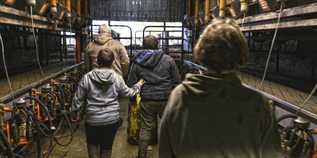 « Violence dans les champs », sur France 5 : nourrir le monde jusqu’à en mourir