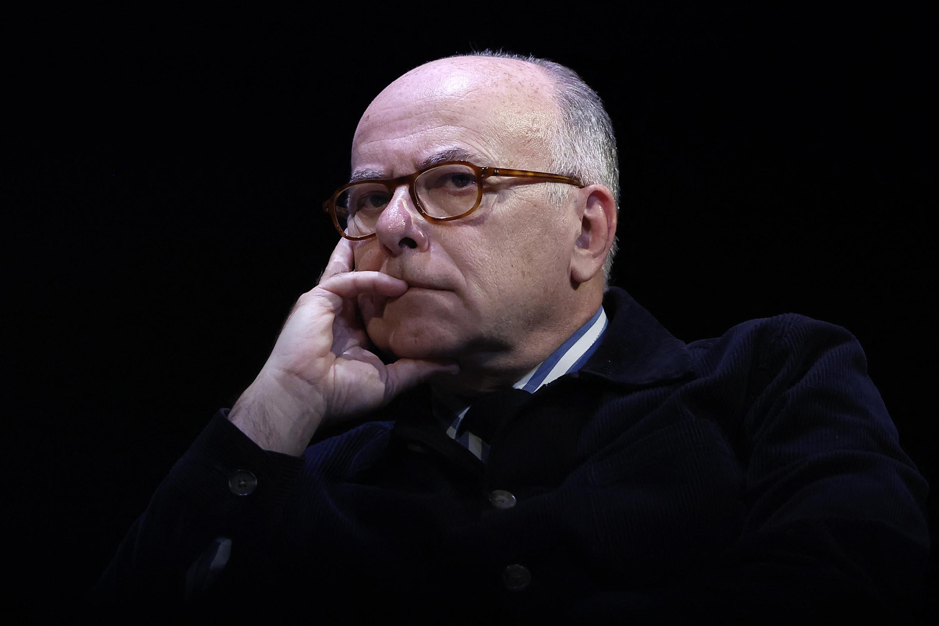 Bernard Cazeneuve au Figaro : «Je suis prêt à être candidat en 2027»
