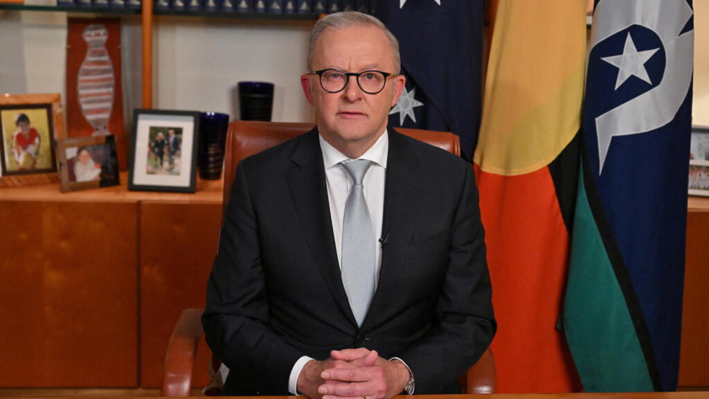 L'Australie refuse de rapatrier ses ressortissants soupçonnés de jihadisme en Syrie