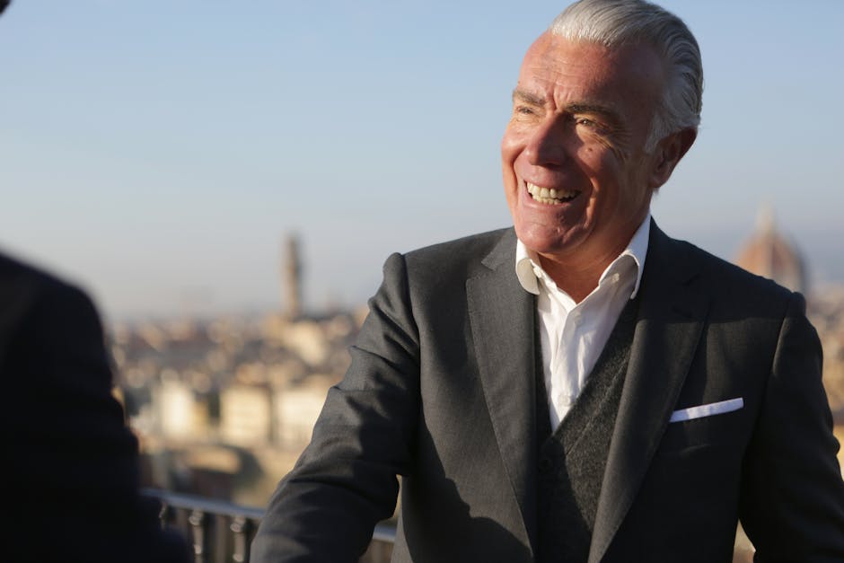 À qui Bernard Arnault va passer le flambeau à la tête de l'empire LVMH? 