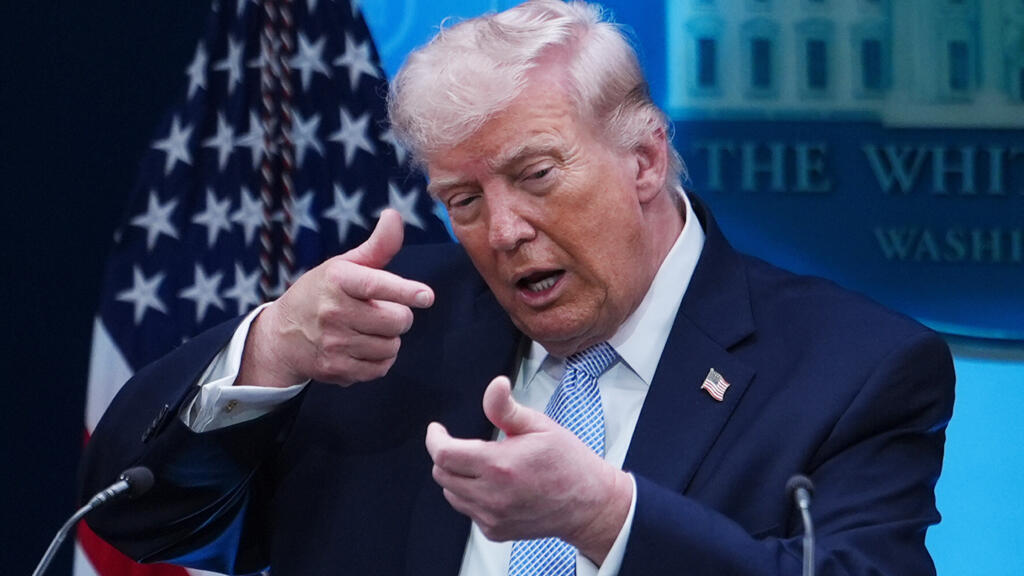 Guerre au Moyen-Orient: comment Donald Trump se prépare à une reprise des hostilités avec l'Iran