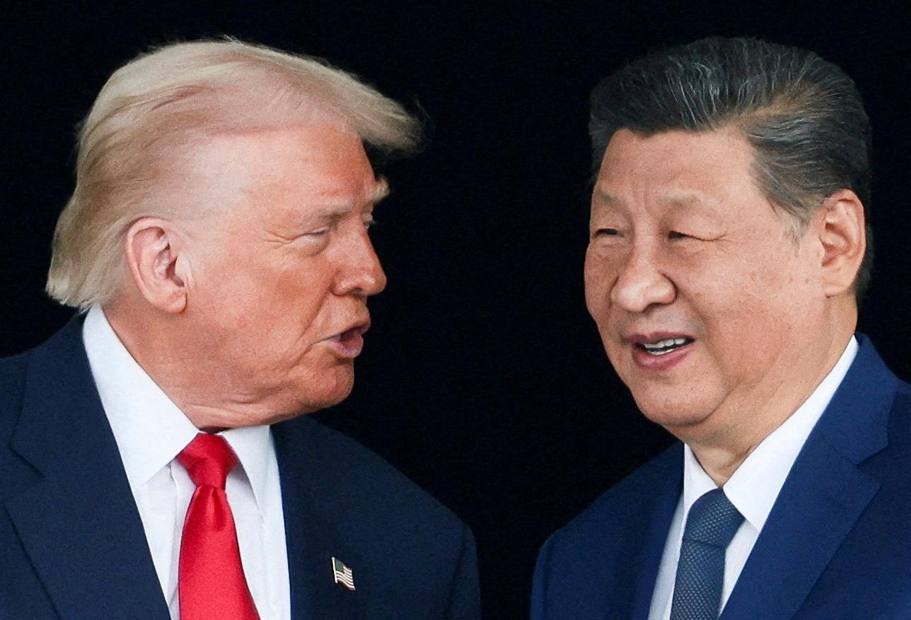 La Chine ne tiendra pas compte des sanctions américaines contre ses entreprises accusées d'acheter du pétrole iranien