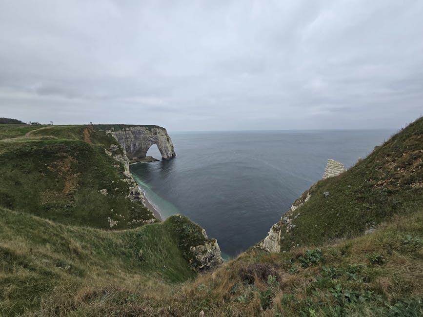 Nomad, réseau de mobilité normand - Région Normandie