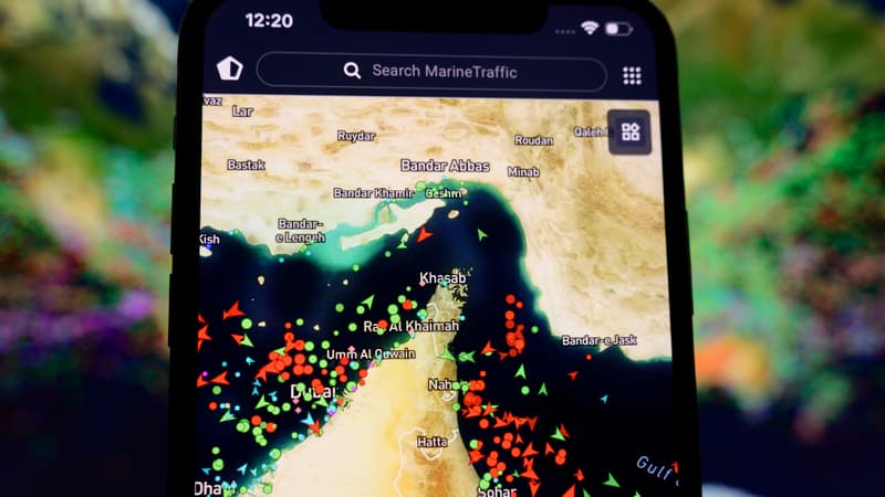 L'Arabie saoudite et les Emirats arabes unis ont d'autres accès maritimes mais pas le Koweït, le Qatar et le Bahreïn: les pays du Golfe peuvent-ils se passer du détroit d'Ormuz?