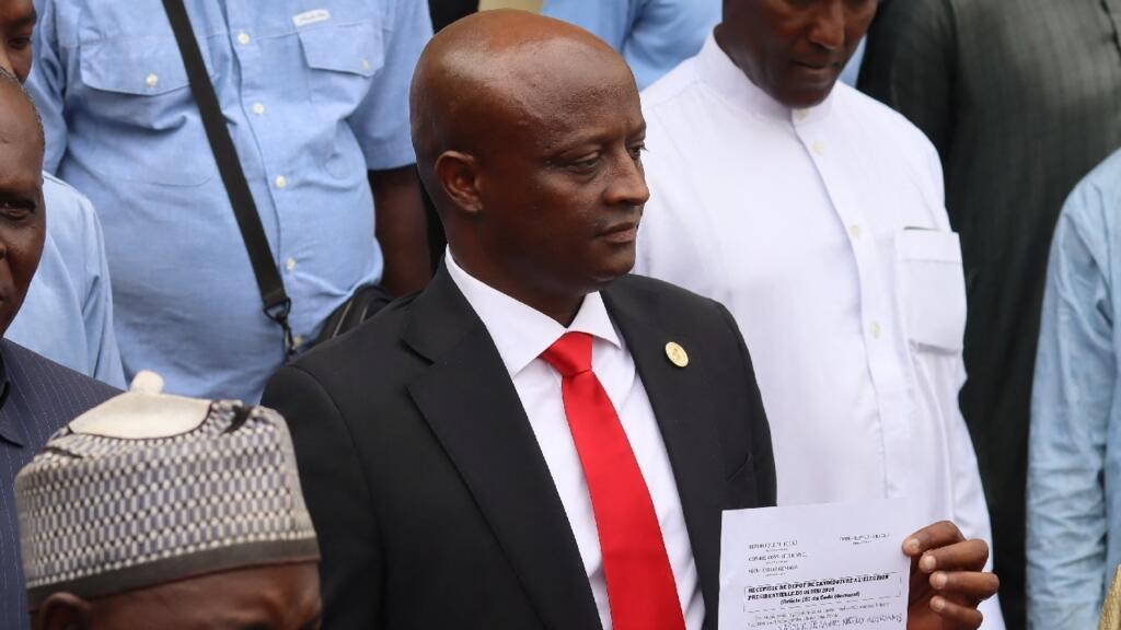 Tchad: six opposants du GCAP, toujours détenus, ont été entendus à la police judiciaire